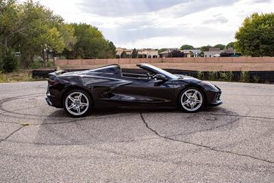 2020 Chevrolet Corvette Stingray 3LT   - Photo 2 - Albuquerque, NM 87114