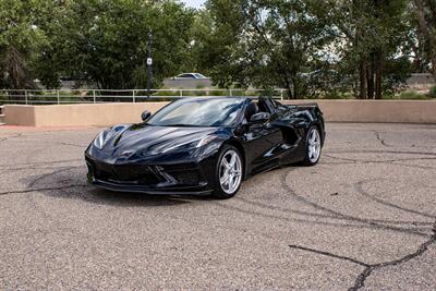 2020 Chevrolet Corvette Stingray 3LT   - Photo 9 - Albuquerque, NM 87114