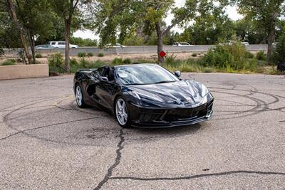 2020 Chevrolet Corvette Stingray 3LT   - Photo 1 - Albuquerque, NM 87114