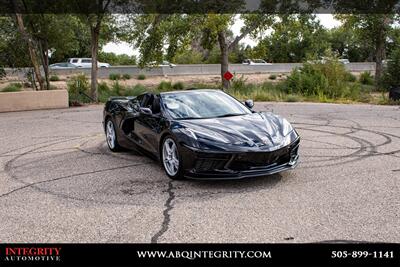 2020 Chevrolet Corvette Stingray 3LT  