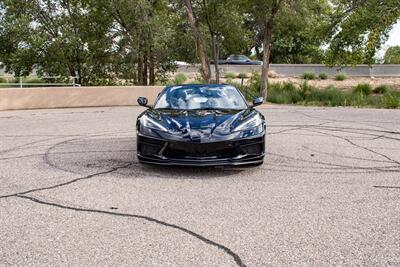 2020 Chevrolet Corvette Stingray 3LT   - Photo 10 - Albuquerque, NM 87114