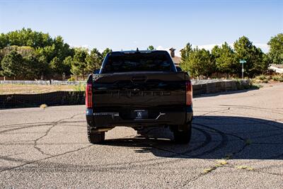 2023 Toyota Tundra TRD Pro   - Photo 4 - Albuquerque, NM 87114