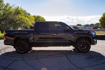 2023 Toyota Tundra TRD Pro   - Photo 2 - Albuquerque, NM 87114