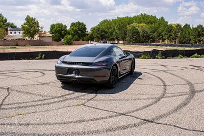 2019 Porsche 718 Cayman S   - Photo 3 - Albuquerque, NM 87114