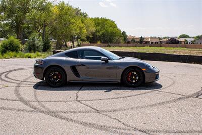 2019 Porsche 718 Cayman S   - Photo 2 - Albuquerque, NM 87114