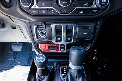 2023 Jeep Wrangler Rubicon   - Photo 19 - Albuquerque, NM 87114