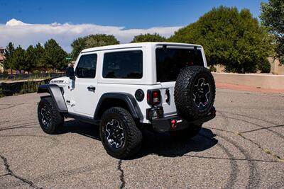 2023 Jeep Wrangler Rubicon   - Photo 7 - Albuquerque, NM 87114