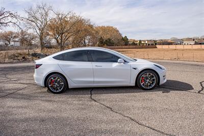 2019 Tesla Model 3 Performance   - Photo 2 - Albuquerque, NM 87114