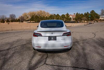 2019 Tesla Model 3 Performance   - Photo 4 - Albuquerque, NM 87114