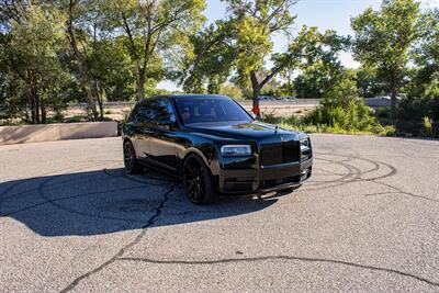 2022 Rolls-Royce Cullinan   - Photo 1 - Albuquerque, NM 87114