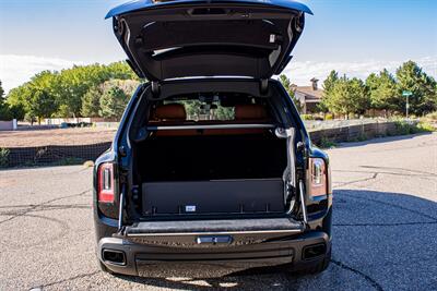 2022 Rolls-Royce Cullinan   - Photo 7 - Albuquerque, NM 87114