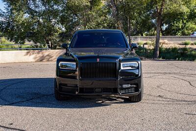 2022 Rolls-Royce Cullinan   - Photo 13 - Albuquerque, NM 87114