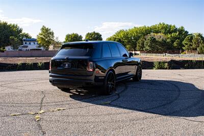 2022 Rolls-Royce Cullinan   - Photo 4 - Albuquerque, NM 87114