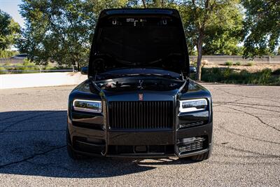 2022 Rolls-Royce Cullinan   - Photo 45 - Albuquerque, NM 87114