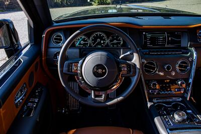 2022 Rolls-Royce Cullinan   - Photo 20 - Albuquerque, NM 87114