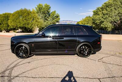 2022 Rolls-Royce Cullinan   - Photo 9 - Albuquerque, NM 87114