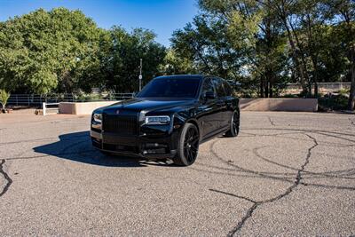 2022 Rolls-Royce Cullinan   - Photo 11 - Albuquerque, NM 87114