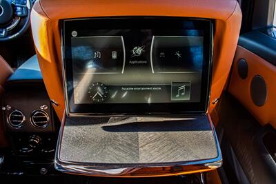 2022 Rolls-Royce Cullinan   - Photo 39 - Albuquerque, NM 87114