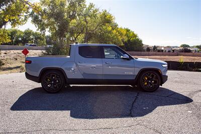 2023 Rivian R1T Launch Edition   - Photo 2 - Albuquerque, NM 87114