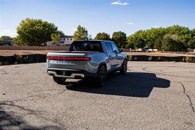 2023 Rivian R1T Launch Edition   - Photo 3 - Albuquerque, NM 87114