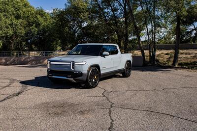 2023 Rivian R1T Launch Edition   - Photo 8 - Albuquerque, NM 87114