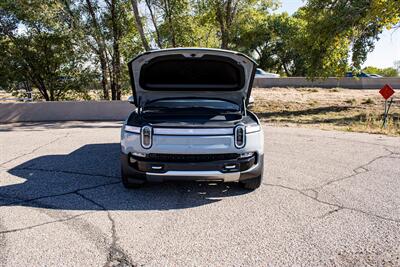 2023 Rivian R1T Launch Edition   - Photo 21 - Albuquerque, NM 87114