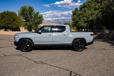 2023 Rivian R1T Launch Edition   - Photo 7 - Albuquerque, NM 87114