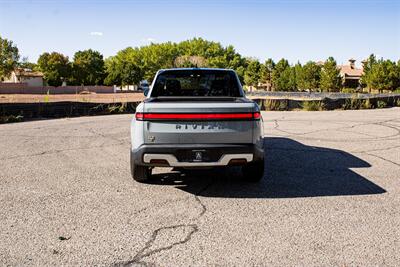 2023 Rivian R1T Launch Edition   - Photo 4 - Albuquerque, NM 87114