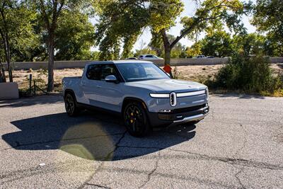 2023 Rivian R1T Launch Edition   - Photo 1 - Albuquerque, NM 87114