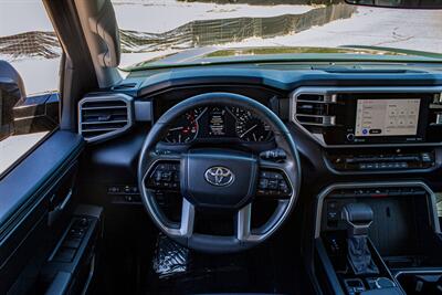 2022 Toyota Tundra SR5   - Photo 14 - Albuquerque, NM 87114