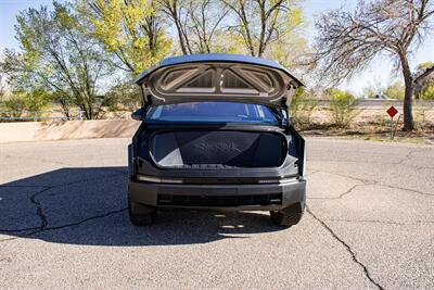 2024 Tesla Cybertruck All-Wheel Drive   - Photo 24 - Albuquerque, NM 87114