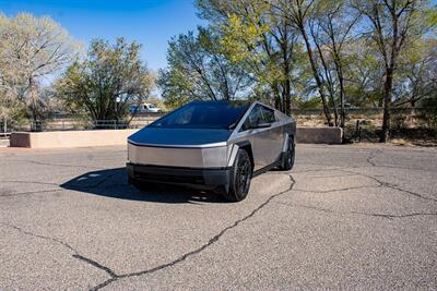2024 Tesla Cybertruck All-Wheel Drive   - Photo 8 - Albuquerque, NM 87114
