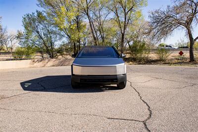 2024 Tesla Cybertruck All-Wheel Drive   - Photo 9 - Albuquerque, NM 87114