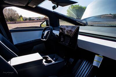 2024 Tesla Cybertruck All-Wheel Drive   - Photo 19 - Albuquerque, NM 87114