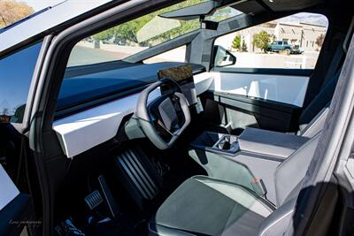 2024 Tesla Cybertruck All-Wheel Drive   - Photo 12 - Albuquerque, NM 87114