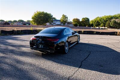 2019 Mercedes-Benz CLS CLS 450   - Photo 3 - Albuquerque, NM 87114