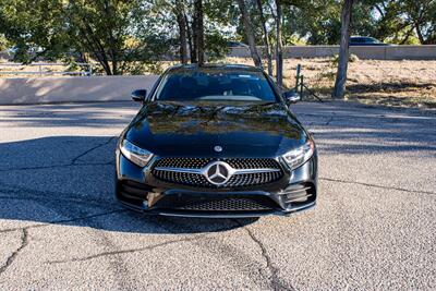 2019 Mercedes-Benz CLS CLS 450   - Photo 9 - Albuquerque, NM 87114