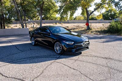 2019 Mercedes-Benz CLS CLS 450   - Photo 1 - Albuquerque, NM 87114