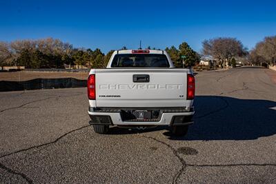 2021 Chevrolet Colorado LT   - Photo 4 - Albuquerque, NM 87114