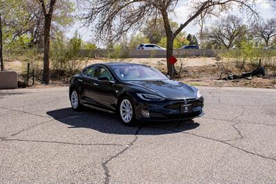 2017 Tesla Model S 75   - Photo 1 - Albuquerque, NM 87114
