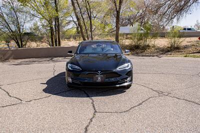 2017 Tesla Model S 75   - Photo 10 - Albuquerque, NM 87114