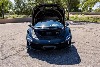 2021 Ferrari F8 Tributo   - Photo 29 - Albuquerque, NM 87114