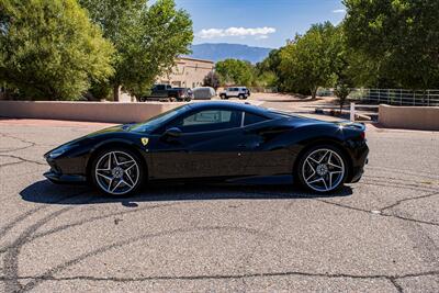 2021 Ferrari F8 Tributo   - Photo 8 - Albuquerque, NM 87114