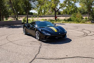 2021 Ferrari F8 Tributo   - Photo 1 - Albuquerque, NM 87114