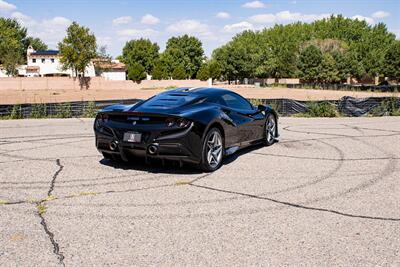 2021 Ferrari F8 Tributo   - Photo 3 - Albuquerque, NM 87114