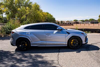 2020 Lamborghini Urus   - Photo 2 - Albuquerque, NM 87114