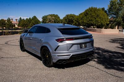 2020 Lamborghini Urus   - Photo 5 - Albuquerque, NM 87114