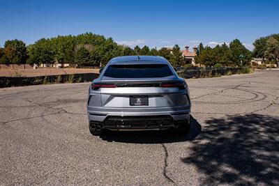 2020 Lamborghini Urus   - Photo 4 - Albuquerque, NM 87114