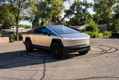 2024 Tesla Cybertruck CYBERBEAST   - Photo 1 - Albuquerque, NM 87114