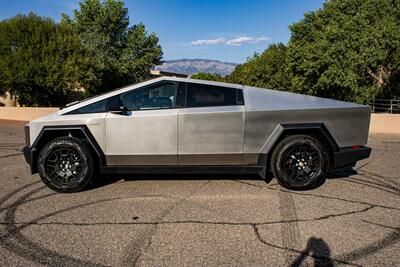 2024 Tesla Cybertruck CYBERBEAST   - Photo 6 - Albuquerque, NM 87114